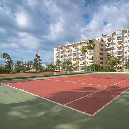 Apartamento El Dorado Playa de las Américas Exterior foto