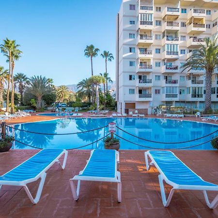 Apartamento El Dorado Playa de las Américas Exterior foto