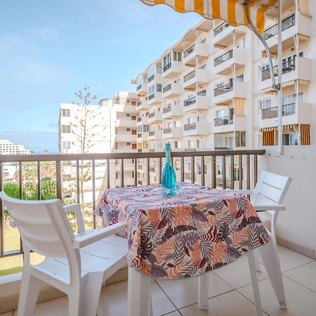 Apartamento El Dorado Playa de las Américas Exterior foto