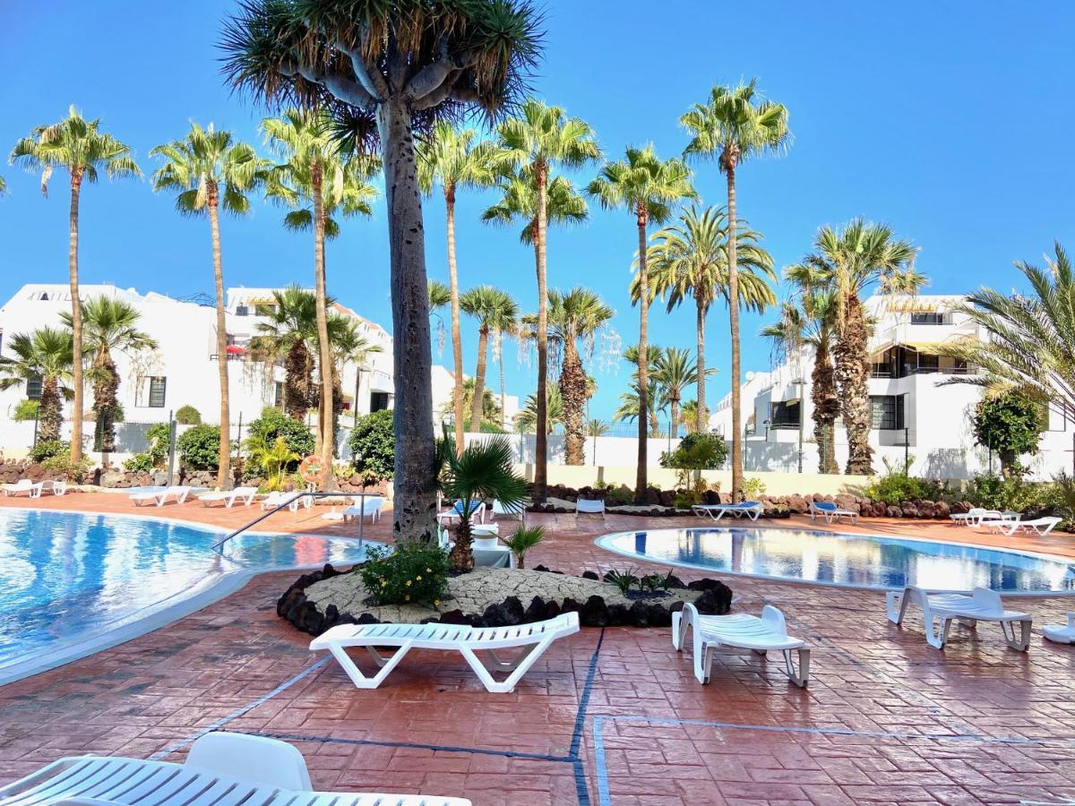 Apartamento El Dorado Playa de las Américas Exterior foto